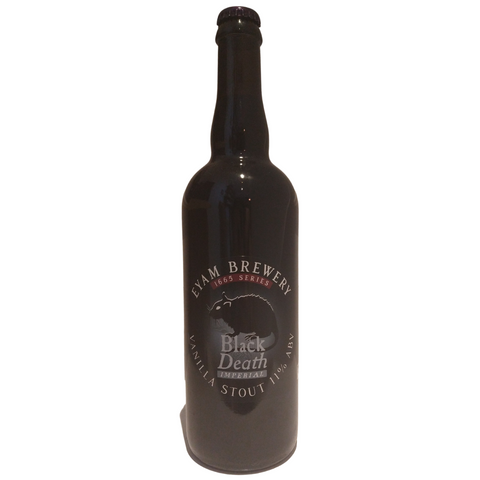Eyam Black Death 1665 11% 750ml