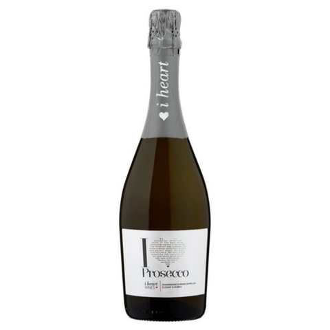 I LOVE Prosecco 11% 75cl