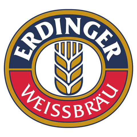 Erdinger Alkoholfrei <0.5% 500ml