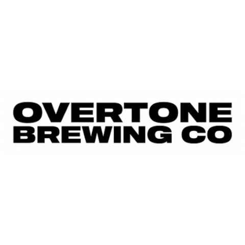 Overtone Big Sur West Coast IPA 6.5% 440ml