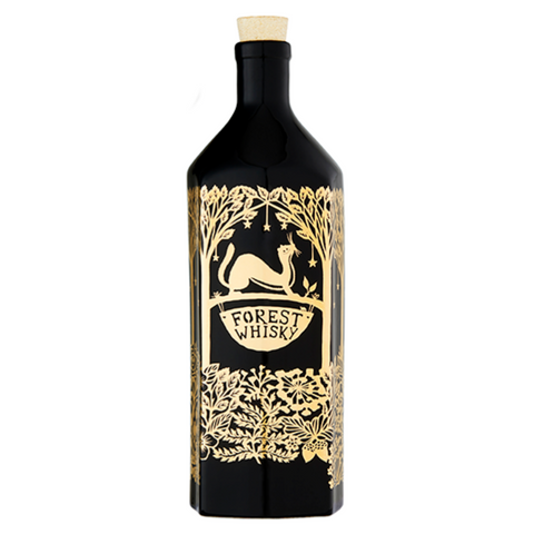 Forest Whisky Blend 42% 70cl Blend #26