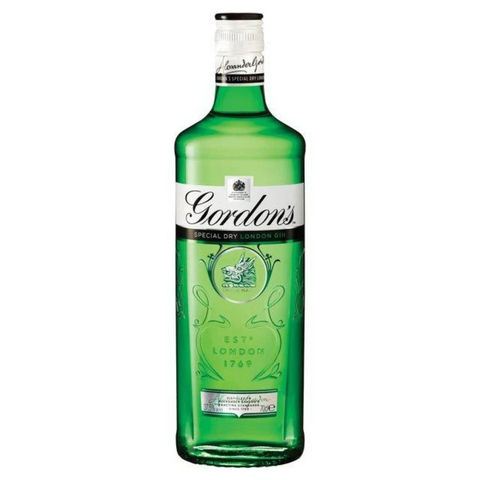 Gordons 37.5% 70cl