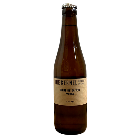 Kernel Pacifica Saison 5.3% 330ml