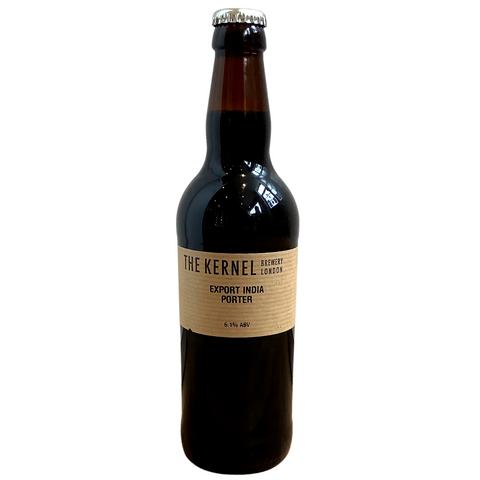 Kernel Export India Porter 6.1% 500ml