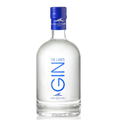 Lakes Gin 43.7% 70cl