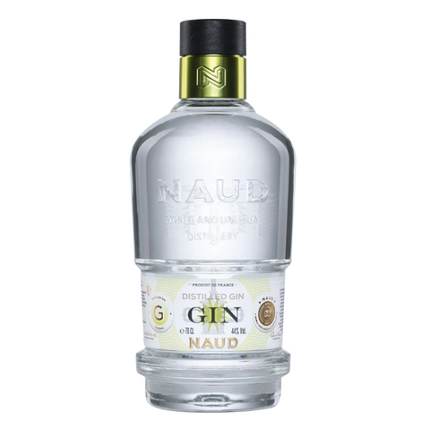 Naud Gin 44% 70cl