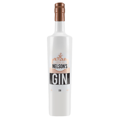 Nelson London Dry 42.5% 70cl