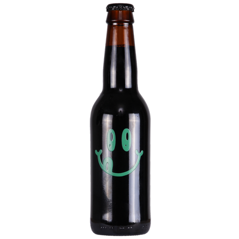 Omnipollo Noa / Aon Pecan Mudcake Imperial Stout 11% 330ml