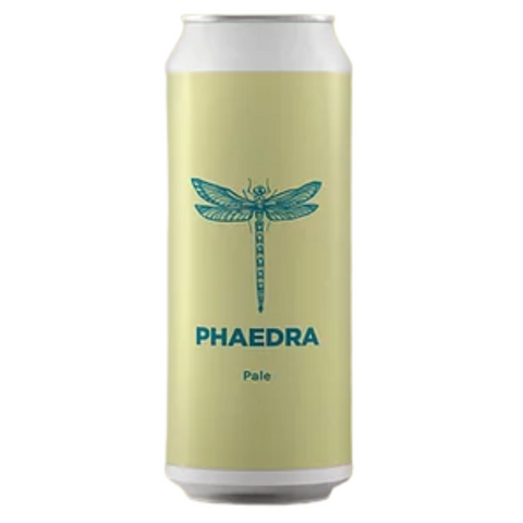 Pomona Island Phaedra 5.3% 440ml