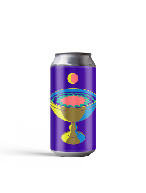 Omnipollo Prize Pils Lager 4.8% 440ml