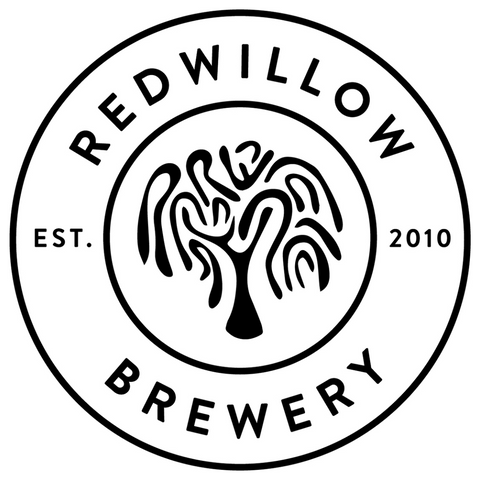 Red Willow Guileless Pilsner 4.4% 440ml