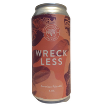 Load image into Gallery viewer, Red Willow Wreckless APA 4.8% 440ml
