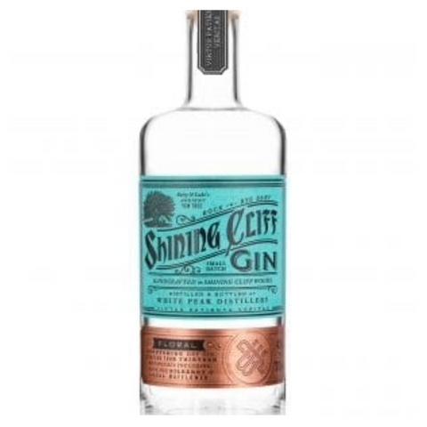 Shining Cliff Original Gin 45% 35cl