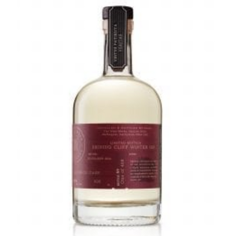 Shining Cliff Winter Gin 45% 50cl