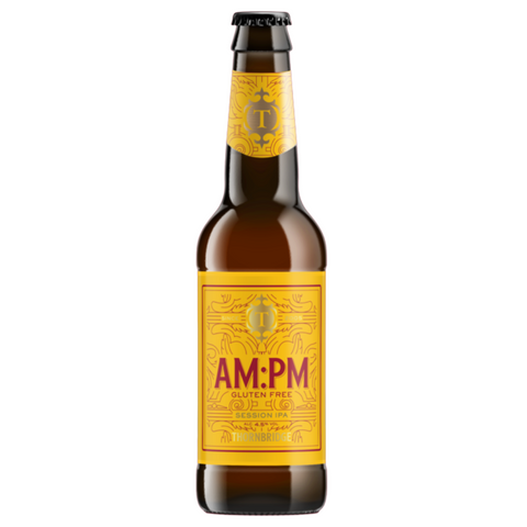 Thornbridge AM:PM 4.5% 330ml