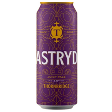 Load image into Gallery viewer, Thornbridge Astryd 3.8% 440ml
