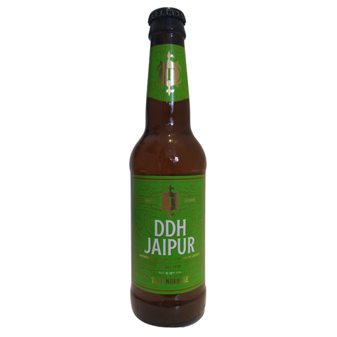 Thornbridge Jaipur DDH 5.9% 330ml