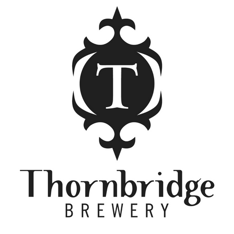 Thornbridge Pondera 6.7% 440ml