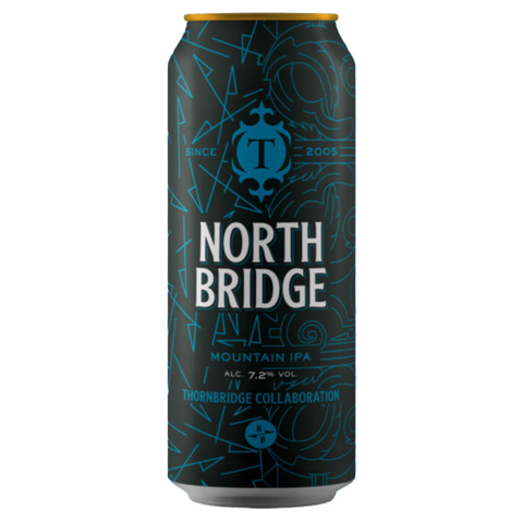 Thornbridge North Bridge 7.2% 440ml
