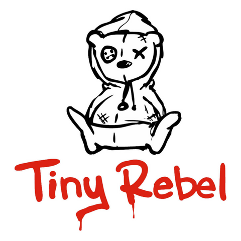 Tiny Rebel Fizzy Cola Sour 4.8% 330ml