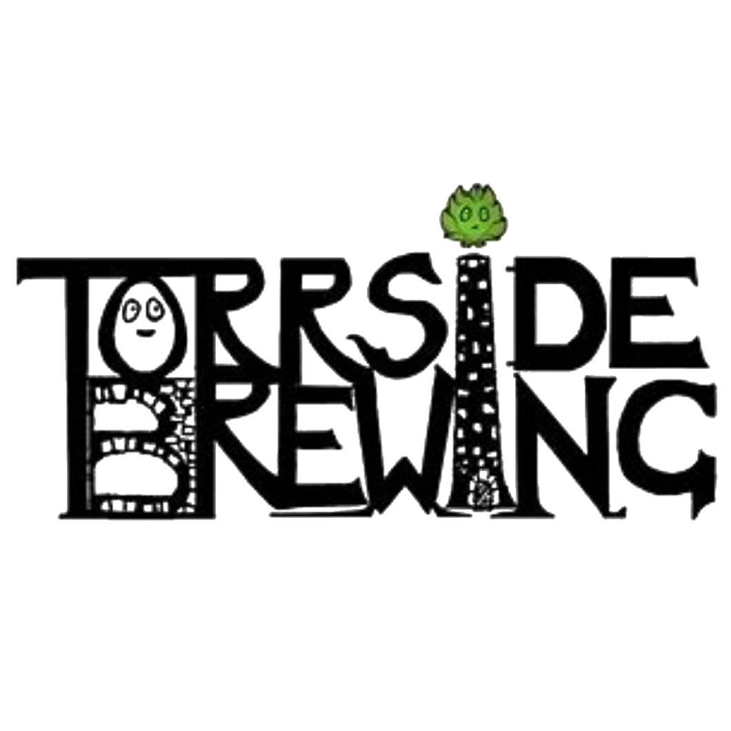 Torrside 'Duty Calls' Bitter 4.4% 500ml