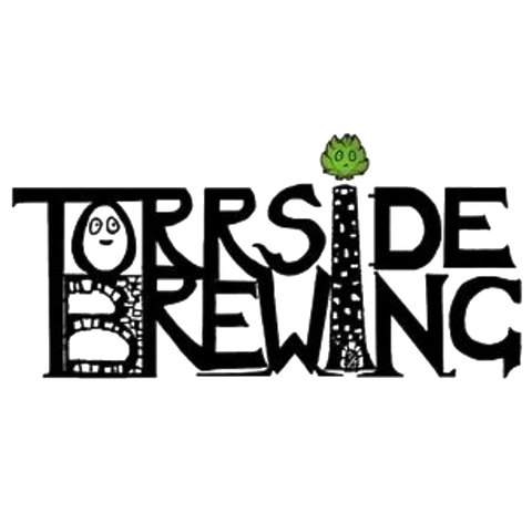 Torrside 'Maria' Smoked Flanders Brown 5.6% 500ml