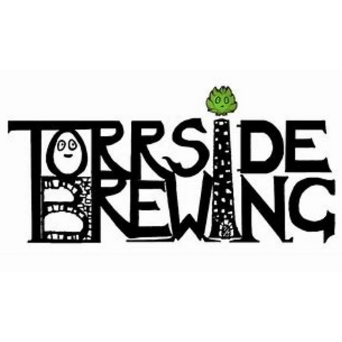 Torrside Monsters Imperial Porter 2023 9% 330ml