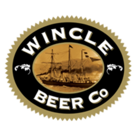 Wincle 'Wassale' Celebration Ale 7% 500ml