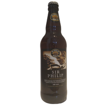 Load image into Gallery viewer, Wincle Sir Phillip Premium Bitter 4.2% 500ml
